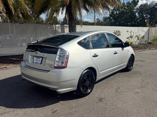 Toyota Prius #2 Hybrid Camera Smartkey Newer Hybrid Battery & Abs! 212K Miles - Car For Sale - Tampa Hybrid - Thumbnail 4
