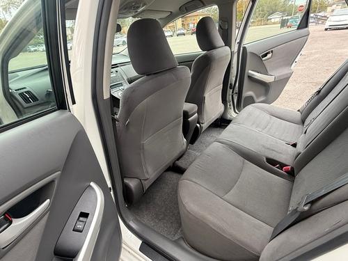 Toyota Prius Hybrid Ii Smartkey Only 107K Miles - Car For Sale - Tampa Hybrids Inc. - Thumbnail 15