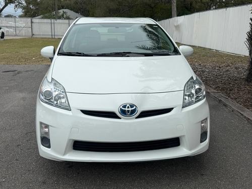 Toyota Prius Hybrid Ii Smartkey Only 107K Miles - Car For Sale - Tampa Hybrids Inc. - Thumbnail 7