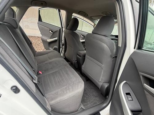 Toyota Prius Hybrid Ii Smartkey Only 107K Miles - Car For Sale - Tampa Hybrids Inc. - Thumbnail 16