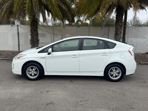 Toyota Prius Hybrid Ii Smartkey Only 107K Miles - Car For Sale - Tampa Hybrids Inc. - Thumbnail 5