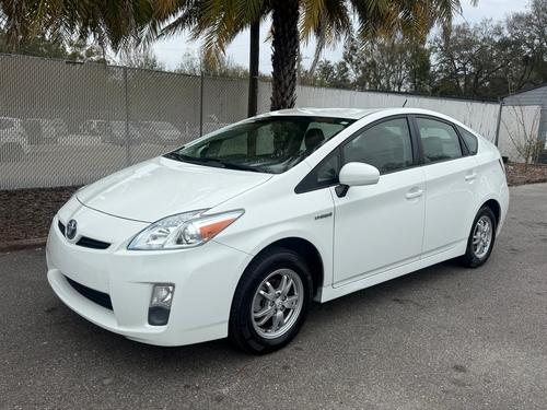 Toyota Prius Hybrid Ii Smartkey Only 107K Miles - Car For Sale - Tampa Hybrids Inc. - View 1