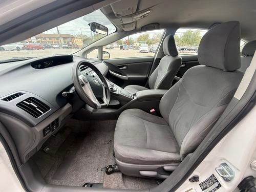 Toyota Prius Hybrid Ii Smartkey Only 107K Miles - Car For Sale - Tampa Hybrids Inc. - Thumbnail 10