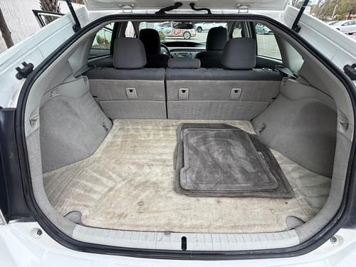 Toyota Prius Hybrid Ii Smartkey Only 107K Miles - Car For Sale - Tampa Hybrids Inc. - Thumbnail 17