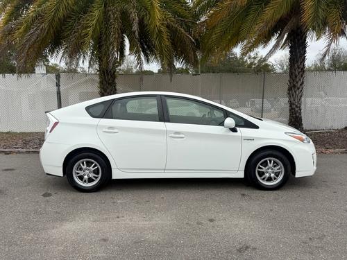 Toyota Prius Hybrid Ii Smartkey Only 107K Miles - Car For Sale - Tampa Hybrids Inc. - Thumbnail 6