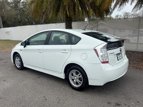 Toyota Prius Hybrid Ii Smartkey Only 107K Miles - Car For Sale - Tampa Hybrids Inc. - Thumbnail 3