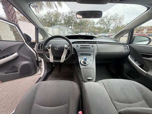 Toyota Prius Hybrid Ii Smartkey Only 107K Miles - Car For Sale - Tampa Hybrids Inc. - Thumbnail 11