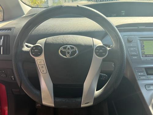 Toyota Prius Hybrid Three Solar Sunroof Pkg Navigation 269K Miles - Car For Sale - Tampa Hybrids Inc. - Thumbnail 12