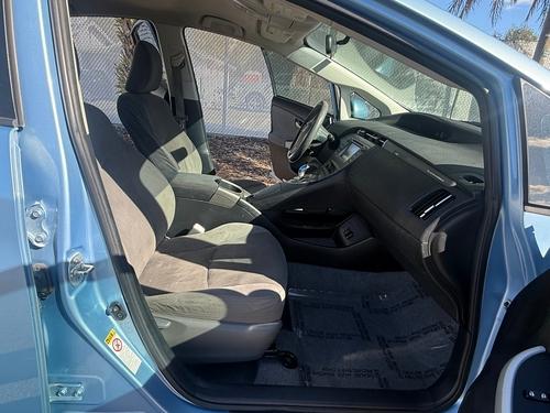 Toyota Prius Plug-In Hybrid Heated Seats Navigation Camera 202K Miles - Car For Sale - Tampa Hybrids Inc. - Thumbnail 18