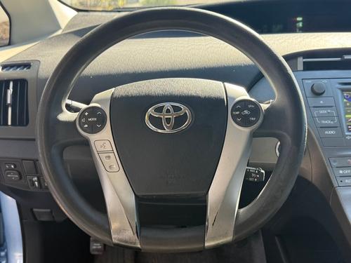 Toyota Prius Plug-In Hybrid Heated Seats Navigation Camera 202K Miles - Car For Sale - Tampa Hybrids Inc. - Thumbnail 12