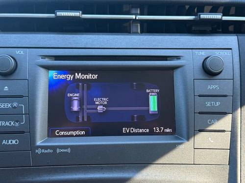 Toyota Prius Plug-In Hybrid Heated Seats Navigation Camera 202K Miles - Car For Sale - Tampa Hybrids Inc. - Thumbnail 16