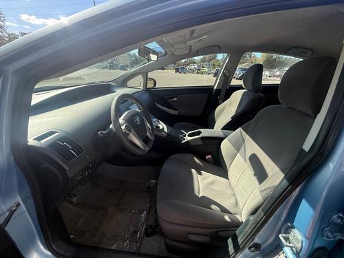 Toyota Prius Plug-In Hybrid Heated Seats Navigation Camera 202K Miles - Car For Sale - Tampa Hybrids Inc. - Thumbnail 10