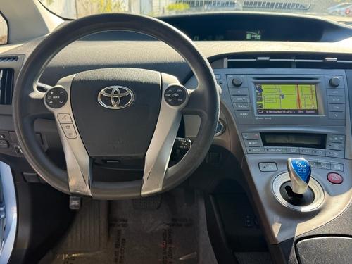 Toyota Prius Plug-In Hybrid Heated Seats Navigation Camera 202K Miles - Car For Sale - Tampa Hybrids Inc. - Thumbnail 13