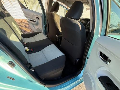 Toyota Prius C Two Hybrid Usb Bluetooth 123K Miles - Car For Sale - Tampa Hybrids Inc. - Thumbnail 16