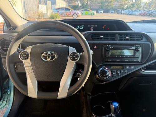 Toyota Prius C Two Hybrid Usb Bluetooth 123K Miles - Car For Sale - Tampa Hybrids Inc. - Thumbnail 13