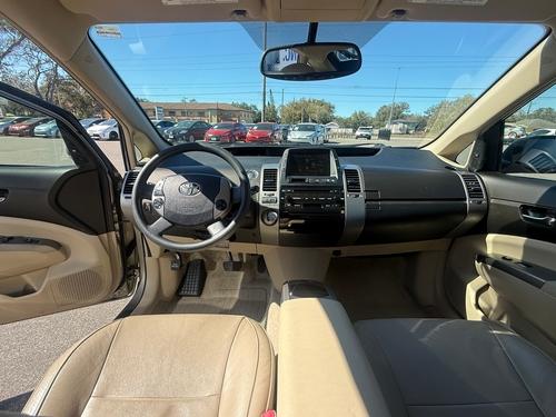 Toyota Prius Hybrid Leather Smartkey Newer Hybrid Battery & Abs! Only 58K Miles! - Car For Sale - Tampa Hyb - Thumbnail 11