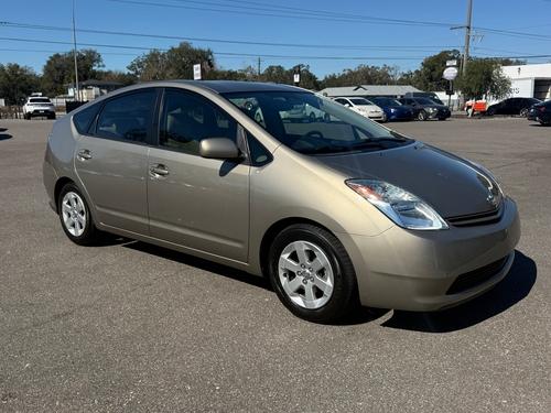 Toyota Prius Hybrid Leather Smartkey Newer Hybrid Battery & Abs! Only 58K Miles! - Car For Sale - Tampa Hyb - Thumbnail 2