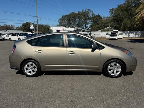 Toyota Prius Hybrid Leather Smartkey Newer Hybrid Battery & Abs! Only 58K Miles! - Car For Sale - Tampa Hyb - Thumbnail 6