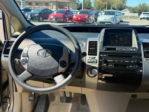 Toyota Prius Hybrid Leather Smartkey Newer Hybrid Battery & Abs! Only 58K Miles! - Car For Sale - Tampa Hyb - Thumbnail 12