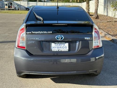 Toyota Prius Hybrid Three Navigation Camera Usb Bluetooth 221K Miles Sold - Car For Sale - Tampa Hybrids In - Thumbnail 8