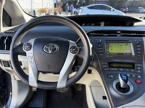 Toyota Prius Hybrid Three Navigation Camera Usb Bluetooth 221K Miles Sold - Car For Sale - Tampa Hybrids In - Thumbnail 13