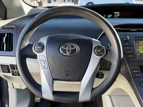Toyota Prius Hybrid Three Navigation Camera Usb Bluetooth 221K Miles Sold - Car For Sale - Tampa Hybrids In - Thumbnail 12