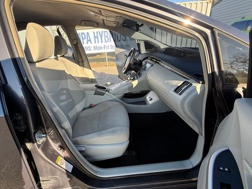 Toyota Prius Hybrid Three Navigation Camera Usb Bluetooth 221K Miles Sold - Car For Sale - Tampa Hybrids In - Thumbnail 17