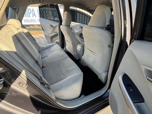 Toyota Prius Hybrid Three Navigation Camera Usb Bluetooth 221K Miles Sold - Car For Sale - Tampa Hybrids In - Thumbnail 19