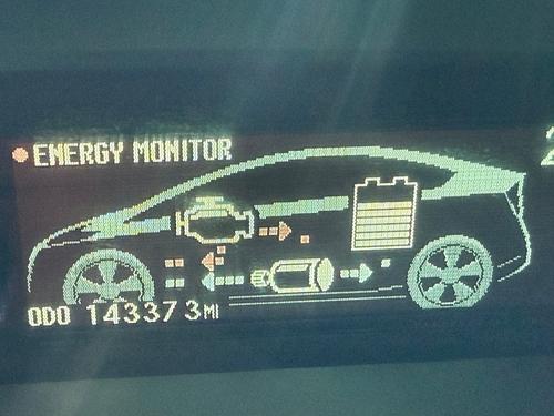 Toyota Prius Hybrid Five Leather Navigation Camera Jbl 143K Miles - Car For Sale - Tampa Hybrids Inc. - Thumbnail 20