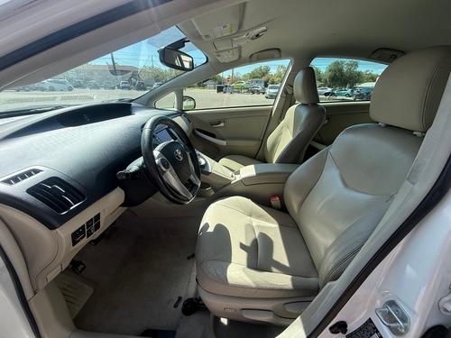 Toyota Prius Hybrid Five Leather Navigation Camera Jbl 143K Miles - Car For Sale - Tampa Hybrids Inc. - Thumbnail 10