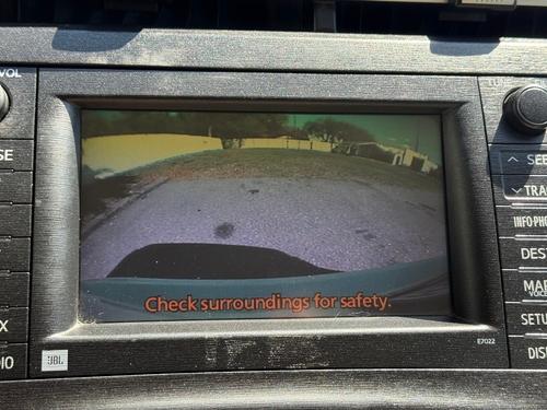 Toyota Prius Hybrid Five Leather Navigation Camera Jbl 143K Miles - Car For Sale - Tampa Hybrids Inc. - Thumbnail 15