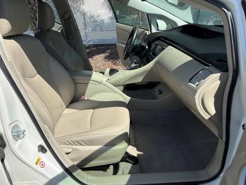 Toyota Prius Hybrid Five Leather Navigation Camera Jbl 143K Miles - Car For Sale - Tampa Hybrids Inc. - Thumbnail 17