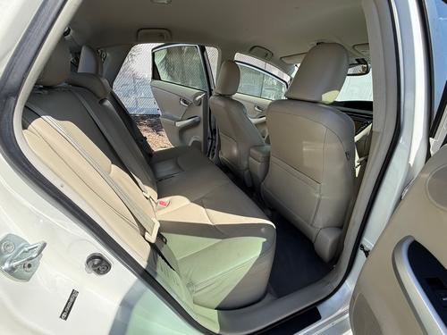 Toyota Prius Hybrid Five Leather Navigation Camera Jbl 143K Miles - Car For Sale - Tampa Hybrids Inc. - Thumbnail 18