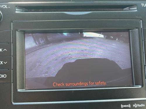 Toyota Prius V Five Wagon Leather Heated Seats Navigation Camera Newer Abs! 169K Miles Sold - Car For Sale  - Thumbnail 16