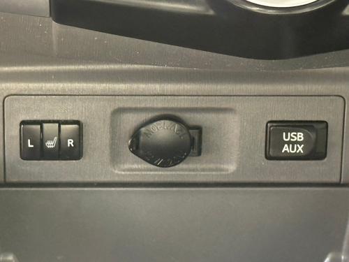 Toyota Prius V Five Wagon Leather Heated Seats Navigation Camera Newer Abs! 169K Miles Sold - Car For Sale  - Thumbnail 17