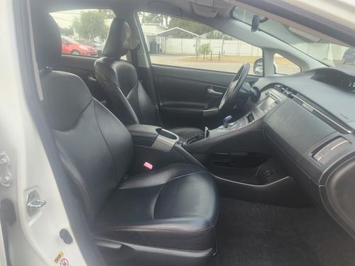 Toyota Prius Hybrid Persona Special Edition Leather Navigation Camera 153K - Car For Sale - Tampa Hybrids I - Thumbnail 17