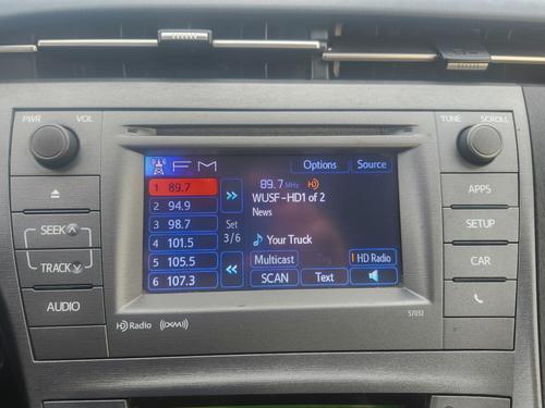 Toyota Prius Hybrid Persona Special Edition Leather Navigation Camera 153K - Car For Sale - Tampa Hybrids I - Thumbnail 16