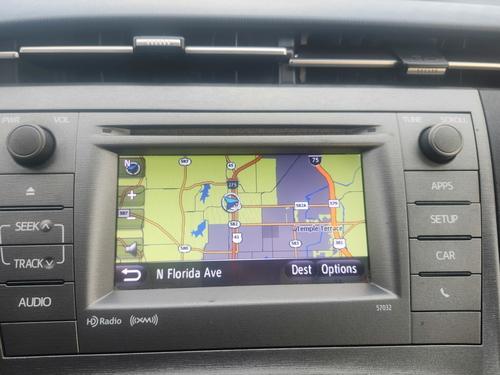 Toyota Prius Hybrid Persona Special Edition Leather Navigation Camera 153K - Car For Sale - Tampa Hybrids I - Thumbnail 13