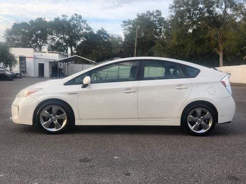 Toyota Prius Hybrid Persona Special Edition Leather Navigation Camera 153K - Car For Sale - Tampa Hybrids I - Thumbnail 5