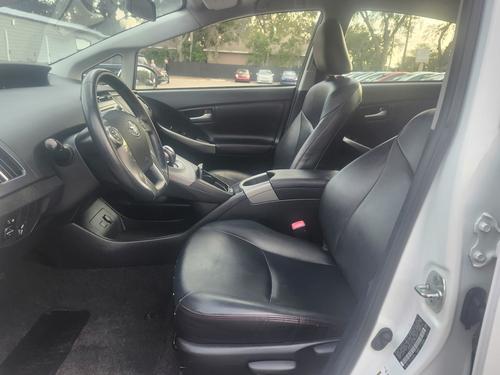 Toyota Prius Hybrid Persona Special Edition Leather Navigation Camera 153K - Car For Sale - Tampa Hybrids I - Thumbnail 10