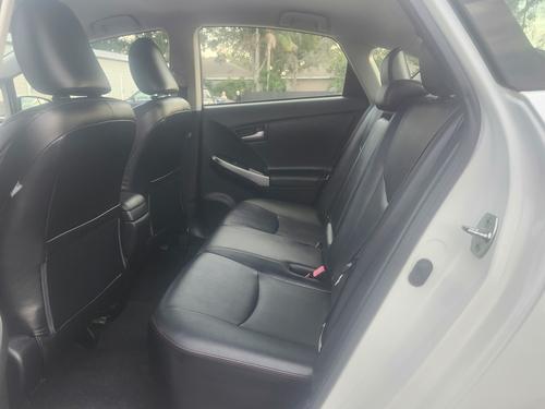 Toyota Prius Hybrid Persona Special Edition Leather Navigation Camera 153K - Car For Sale - Tampa Hybrids I - Thumbnail 18