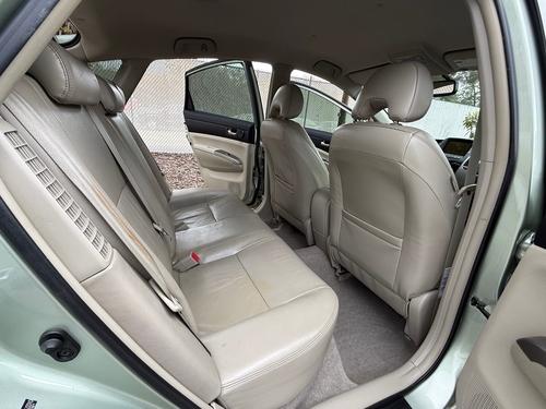 Toyota Prius Hybrid Touring #6 Leather Navigation Camera Jbl Bluetooth New Hybrid Battery & Abs! 86K Miles  - Thumbnail 18