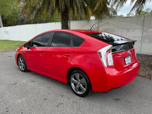Toyota Prius Hybrid Persona Special Edition Leather Navigation Camera 186K - Car For Sale - Tampa Hybrids I - Thumbnail 3