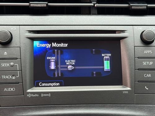 Toyota Prius Hybrid Persona Special Edition Leather Navigation Camera 186K - Car For Sale - Tampa Hybrids I - Thumbnail 15