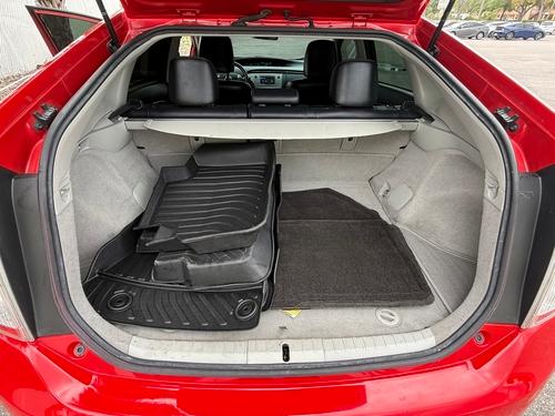 Toyota Prius Hybrid Persona Special Edition Leather Navigation Camera 186K - Car For Sale - Tampa Hybrids I - Thumbnail 20