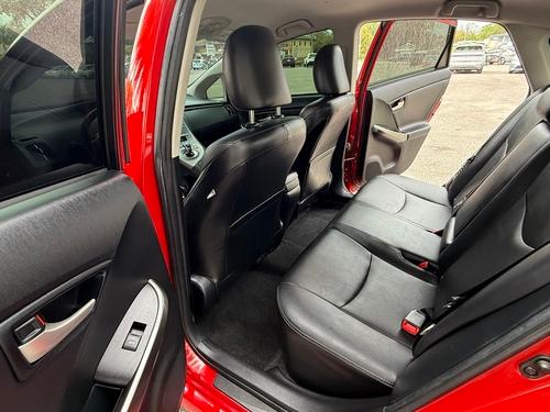 Toyota Prius Hybrid Persona Special Edition Leather Navigation Camera 186K - Car For Sale - Tampa Hybrids I - Thumbnail 19