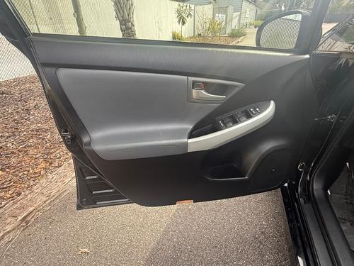 Toyota Prius Hybrid Five Leather Power Seat Navigation Camera Jbl New Abs! 124K Miles - Car For Sale - Tamp - Thumbnail 9