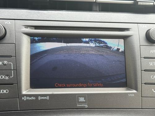 Toyota Prius Hybrid Five Leather Power Seat Navigation Camera Jbl New Abs! 124K Miles - Car For Sale - Tamp - Thumbnail 16