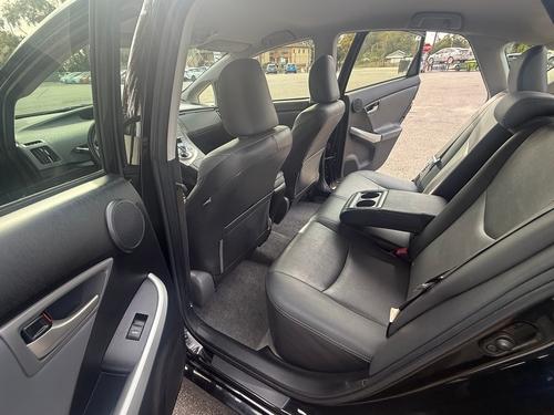 Toyota Prius Hybrid Five Leather Power Seat Navigation Camera Jbl New Abs! 124K Miles - Car For Sale - Tamp - Thumbnail 20