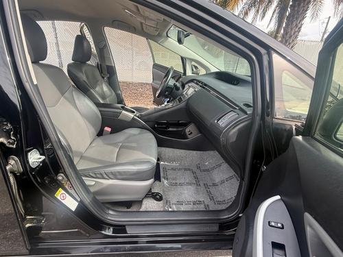 Toyota Prius Hybrid Five Leather Power Seat Navigation Camera Jbl New Abs! 124K Miles - Car For Sale - Tamp - Thumbnail 18